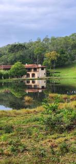 Hospedaria Soraya Alegre - Campina Grande do Sul - 7
