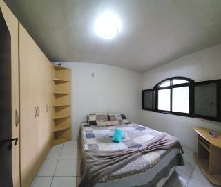 Hospedaria Soraya Alegre - Campina Grande do Sul - 6