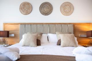 Appartements vue mer Rêves d'Azur Les Issambres - Les Issambres - 9