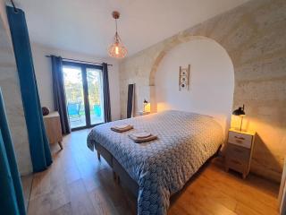Domaine Ecoline - Sadirac - 2