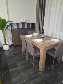 Modus Mare Apartment - Draç - 9