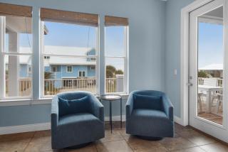 The Beach House by Gulf Coast Getaways - Pensacola Beach - 2