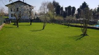 Spacious house with garden - Agrate Conturbia - 1