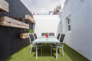 Stylish 2 bedroom house in Excellent Position - Kaapstad - 8