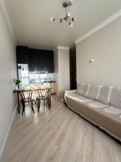Jasmine Apartment - Astana - 9
