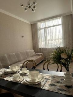 Jasmine Apartment - Astana - 8