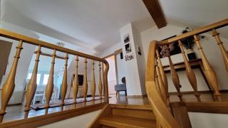 Comfortable House with Two Floors - Linz - 1