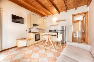 Italstay - Vescovo Elegant Courtyard - Verona - 9