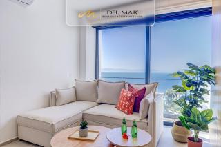 Aria Ocean Flamingos By Del Mar Boutique Accomodation - Nuevo Vallarta - 0