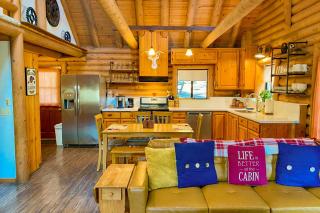 Pine Cone Haven - Idyllwild - 7
