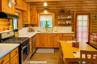 Pine Cone Haven - Idyllwild - 6