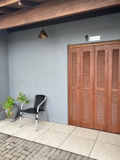 Studio Barrinha na Moradas do Pier, a passos da areia em Tramandaí! - Tramandaí - 0
