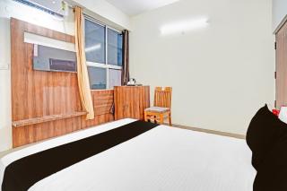Super Hotel O Lotus Inn - Lucknow - 0