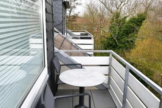 Fischer's Hus Wohnung 10 - Büsum - 6