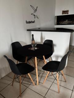 Studio Barrinha na Moradas do Pier, a passos da areia em Tramandaí! - Tramandaí - 1