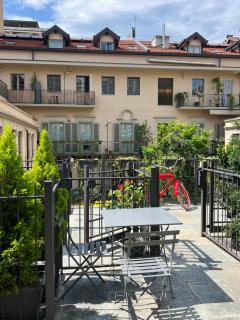 Charlie's Loft - Torino - 2