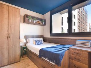 Livensa Living Studios Valencia Marina Real - Valencia - 0