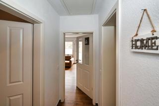 Fischer's Hus Wohnung 9 - 4