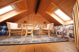 FeWo Triebler - Ahrenshoop - 2