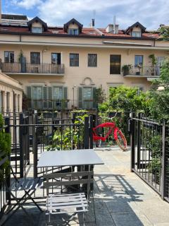 Charlie's Loft - Torino - 3