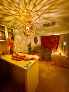 Apartamento beira mar Barra da Tijuca - 9