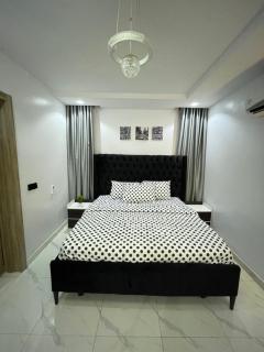 Cedar Apartment - Lekki - 9
