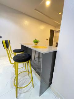 Cedar Apartment - Lekki - 8