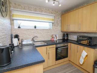 56 Cherry Park Chalet - Skegness - 4
