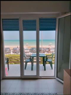 Appartamento fronte mare - Marzocca - 6