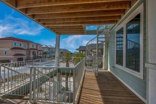 The Great Escape - Pensacola Beach - 5