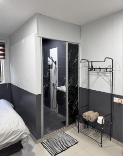 Want Find 15 Guesthouse - Johor Bahru - 8