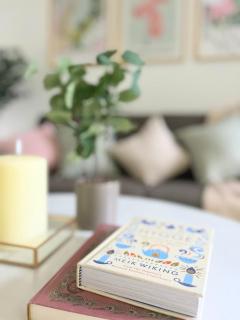 Artistic 2 bed flat in Bolton City Centre - Bolton - 6