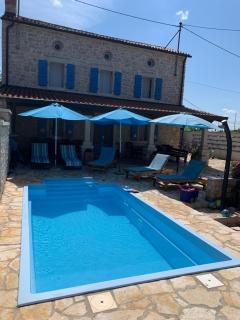 Villa Rafaela Umag - 1