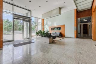 Studio close to Westfield Arkadia by P&O - Varsovie - 2