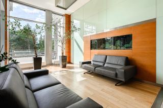 Studio close to Westfield Arkadia by P&O - Varsovie - 1