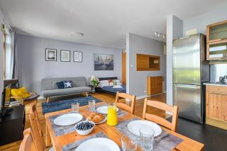 Studio close to Westfield Arkadia by P&O - Varsovie - 8