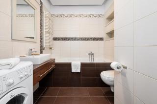 Studio close to Westfield Arkadia by P&O - Varsovie - 3