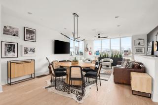 The Morgan Wallen Rooftop Luxury 4BD - Nashville - 4