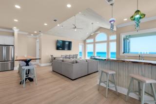 The Pelican Dive by Gulf Coast Getaways - Navarre - 6