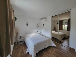 Villa piscine privée - Capestang - 8