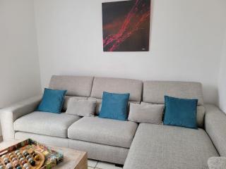 Villa piscine privée - Capestang - 7
