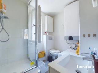 Appartement cosy - Paris 17e Batignolles - Paris - 3