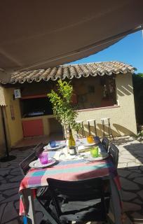 Villa piscine privée - Capestang - 6