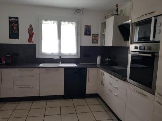 Villa piscine privée - 2