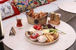 Loft 1502 - Antalya (Adalia) - 2