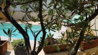 Villa piscine privée - Capestang - 0