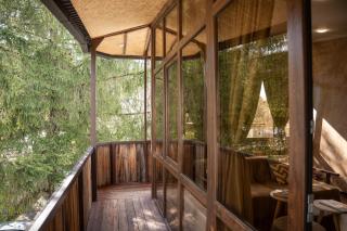 EcoLife Lodge Hotel & Restaurant - Stepanavan - 3