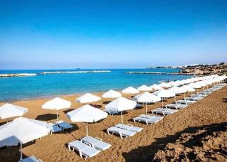 Beautiful 1-bd Ap near the beach historic places - Paphos - 8