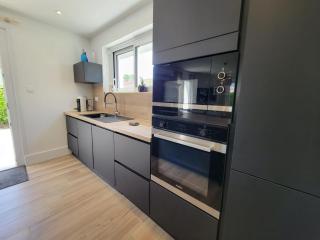 Maison avec Piscine Chauffée, 6 pers - Royan - 4