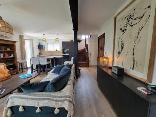Maison avec Piscine Chauffée, 6 pers - Royan - 2
